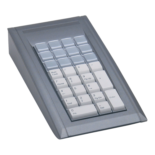 Free Range Numeric Keyb 1 Free Range Numeric Keyb