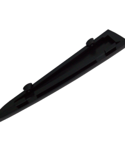 Free range Wide Right hand Cover Black