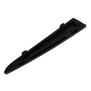 Free Rge Left hand narrow Cover Black