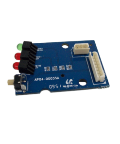 Function PCB Ass SRP350