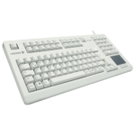 G80-11900 Touchboard (MX Black) USB Ivory 3 g80 11900 touchboard mx black usb ivory chg80 11900llei u