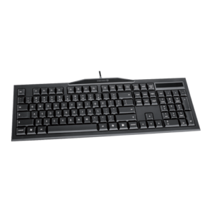 G80-3800 MX-Board 2.0 (MX Brown) USB Black