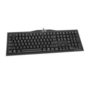 G80-3850 MX-Board 3.0 (MX Brown) USB Black