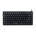 g84 4100 compact 86 key keyb usb ps2 black chg84 4100lmmb uk