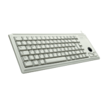 G84-4400 Keyboard with Trackball USB L Grey 3 g84 4400 keyboard with trackball usb l grey chg84 4400pmui u