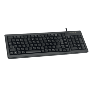 G84-5200 XS Compl 103 Key Keyb USB PS2 Blk