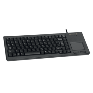 G84-5500 XS 88 Key keyb with Touchpad PS2 Blk