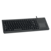 g84 5500 xs 88 key keyb with touchpad usb blk chg84 5500lmeb u