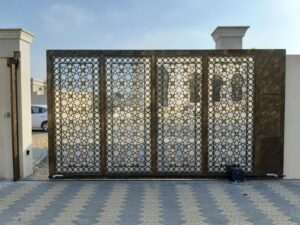 Gate Automation -  ACPonline 1st in Convenience, Security Benefits, and Ease of use