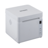 gcube 100d thermal printer usb rs232 eth interface white gc102d uerw