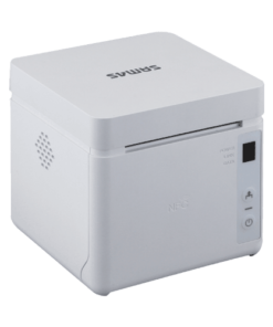 GCUBE 100D Thermal Printer USB RS232 ETH interface White