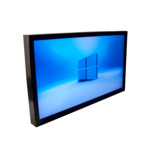 GM 42" SAW Touch Monitor
