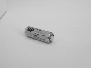 GP23A or GP27A 12V Transmitter Battery