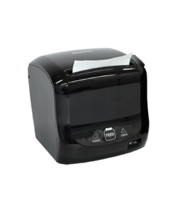 GT-100 Thermal POS Printer USB WIFI interface Blk