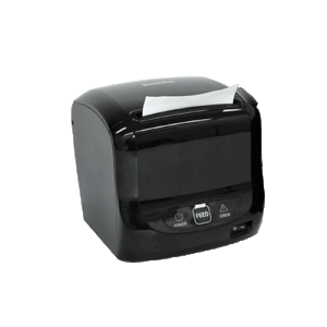 Sam4s GT-100 Thermal POS Printer Reliability and Durability