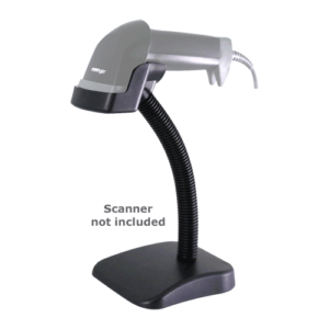 Handsfree Stand for the CD-3200 Black