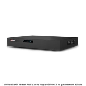HCVR5104HC 4ch 720P Recorder 1Tb