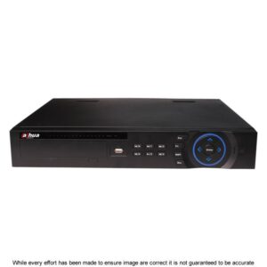 HCVR7408 Tribird 8ch 2Tb Recorder 1080P