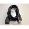 hdmiv13maletofemaleextentioncable2m3326