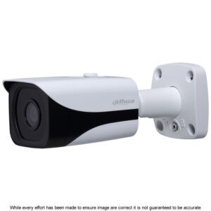 HFW2100E 1.3MP Mini IR Bullet IP66 8mm Lens