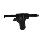 holster for belt right for kyman skorpio gun dlskg rholster