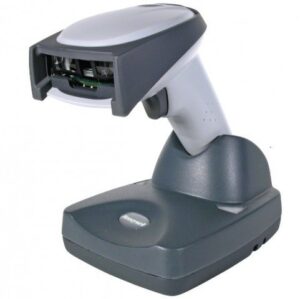 HONEYWELL SCANNER KIT 3820 1D-LI BT USB WHT EU PSU