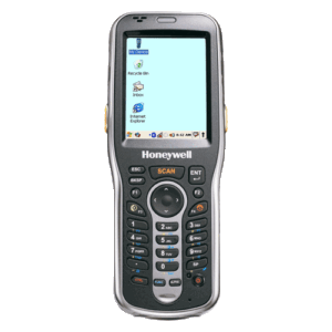 Honeywell Dolphin® 6100 Portable Data Terminal