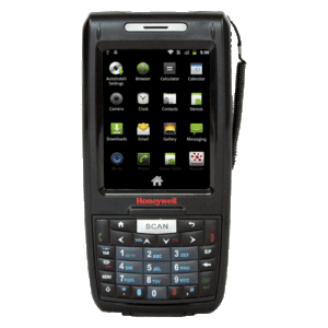 Honeywell Dolphin® 7800 Enterprise Digital Assistant