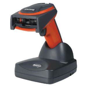 Honeywell IT-3820i Wireless Linear Imager  Scanner