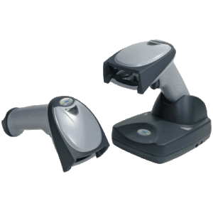 Honeywell IT-4820 Cordless Area Imager Scanner