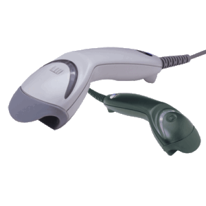 Honeywell MS5145 Eclipse™ Laser Scanner