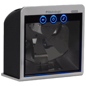 Honeywell MS-7820 Solaris™  Vertical Mini-Slot Laser Scanner