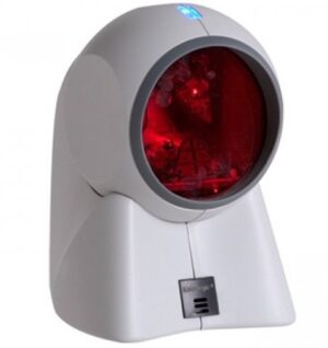 HONEYWELL SCAN LAS ORBIT MS7180 RS232 WHI