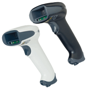 Honeywell Xenon 1900 Area Imager Scanner