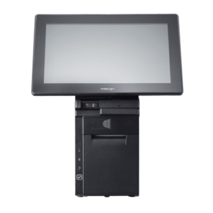 HS-3114A Terminal 2G 16G eMMc MSR Android7