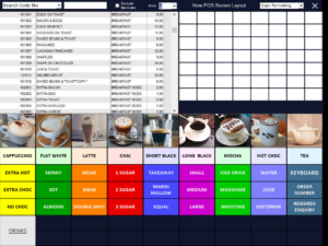 Idealpos Programming, Support & Repair - Best #1 NZ Based Solution