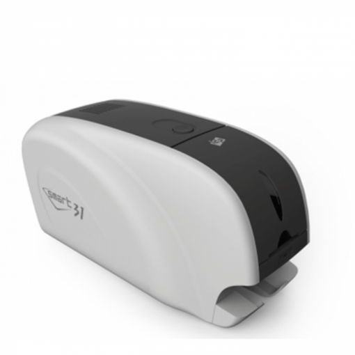 IDP Smart 31 – ID Card Printer (Single Sided)