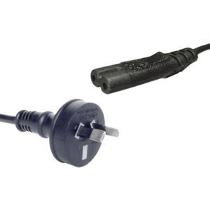 IEC-C7 Appliance Lead 1.8m (Figure 8)