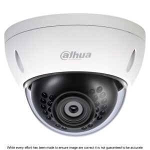 IPC-HDBW4300E 3Mp IR Dome 3.6mm IP66