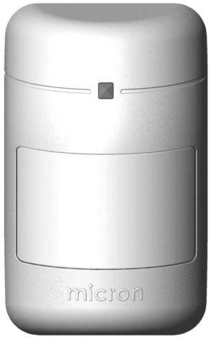 iQ50 Digital Infrared Detector