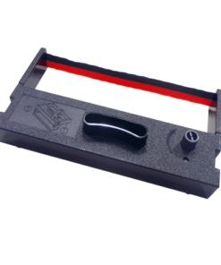 IR-31BR Black Red Rib.