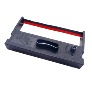 IR-31BR Black Red Rib.