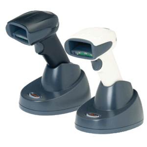 Honeywell Xenon 1902 Cordless Area Imager Scanner