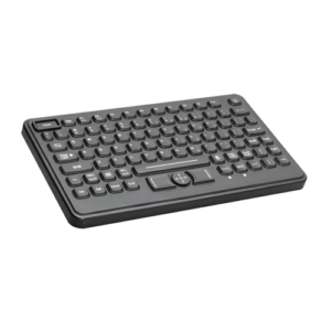 J84-2120 Washable Keyboard USB Blue