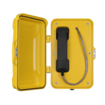 JR-101-CB-4G Weather Resistant 4G LTE Telephone