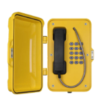 JR-101-FK-SIP Weather Resistant SIP Telephone