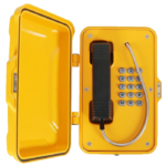JR-101-FK-A Weather Resistant IP66 Analogue Telephone