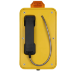 JR-103-CB-L-SIP Weather Resistant Marine SIP VoIP Telephone