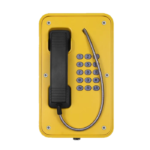 JR-103-FK-SIP-R Weather Resistant Marine SIP VoIP Telephone