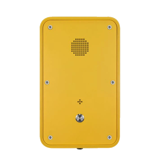 JR-104-SC-VOIP Weather Resistant IP66  SIP Intercom/Telephone